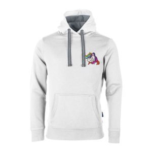 sweat licorne strong