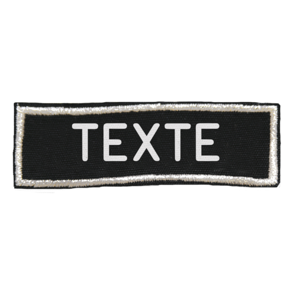 velcro patch crossfit